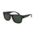 Polaroid Black Polycarbonate Sunglasses