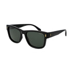 Polaroid Black Polycarbonate Sunglasses