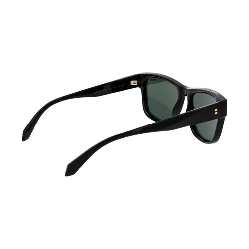 Polaroid Black Polycarbonate Sunglasses