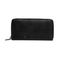 Prada Baltico Saffiano Leather Zip Travel Wallet