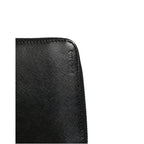 Prada Baltico Saffiano Leather Zip Travel Wallet