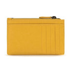Balenciaga Bicolor Lamb Ovis Aries Aries Wallet