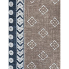 Brunello Cucinelli Multicolor Silk Pocket Square