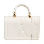 Dolce & Gabbana Case White Silicone Devotion Heart Cover Hand Bag Airpod