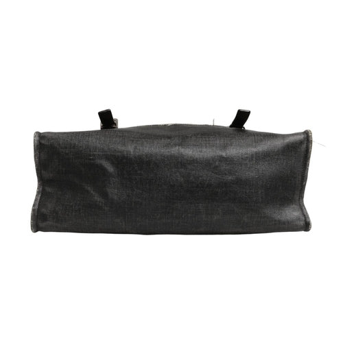Dolce & Gabbana Military Green Two Tone Messenger Shoulder Borse Men Bag