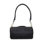 Marc Jacobs Black Leather Handbag