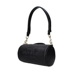 Marc Jacobs Black Leather Handbag