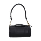 Marc Jacobs Black Leather Handbag