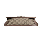 Gucci Supreme Monogram Neo Vintage Web Belt Bag