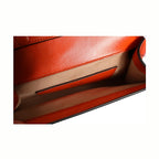 Gucci Horsebit 1955 Enamel Mini Shoulder Bag