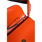 Gucci Horsebit 1955 Enamel Mini Shoulder Bag