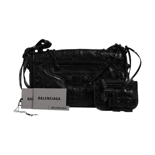 Balenciaga Le Cagole XS Flap Bag