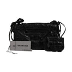Balenciaga Le Cagole XS Flap Bag