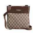 Gucci Supreme Shoulder Bag