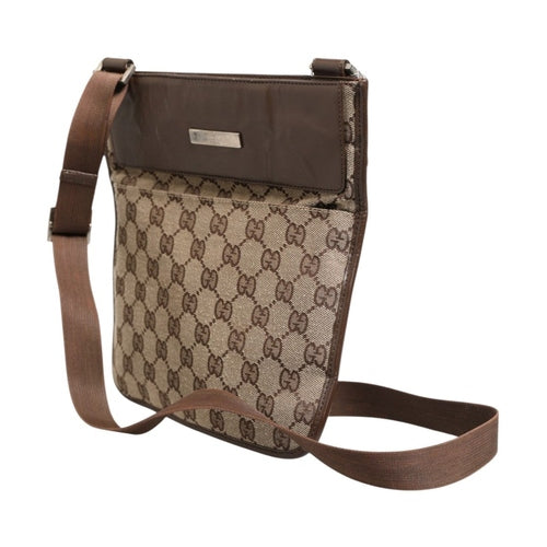 Gucci Supreme Shoulder Bag