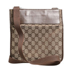 Gucci Supreme Shoulder Bag