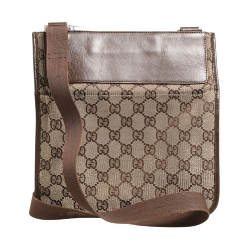 Gucci Supreme Shoulder Bag