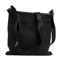 Fendi Selleria Leather Messenger Crossbody Bag
