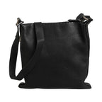 Fendi Selleria Leather Messenger Crossbody Bag