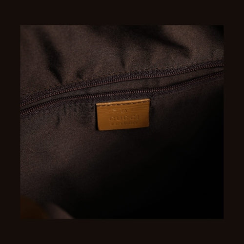 Gucci Diana Small Shoulder Bag in GG Canvas