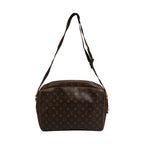 Louis Vuitton Monogram Reporter GM