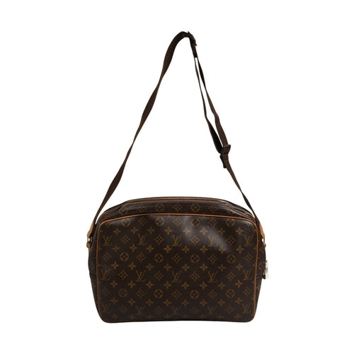 Louis Vuitton Monogram Reporter GM