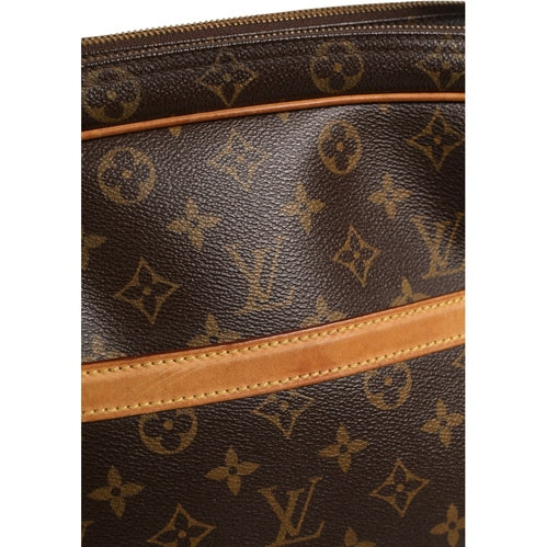 Louis Vuitton Monogram Reporter GM