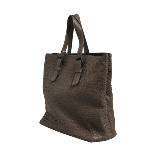 Bottega Veneta Intrecciato Nappa Leather Tote Bag