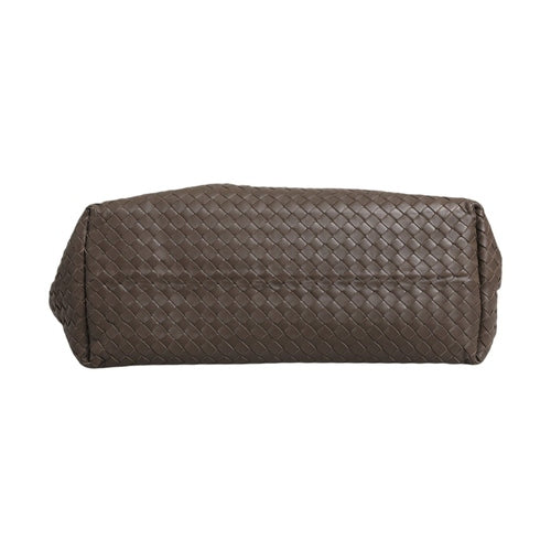 Bottega Veneta Intrecciato Nappa Leather Tote Bag