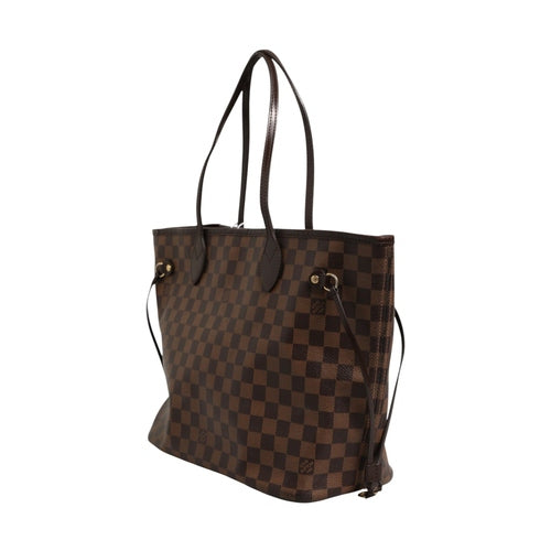Louis Vuitton Neverfull MM Damier Ebene