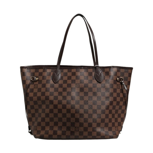 Louis Vuitton Neverfull MM Damier Ebene
