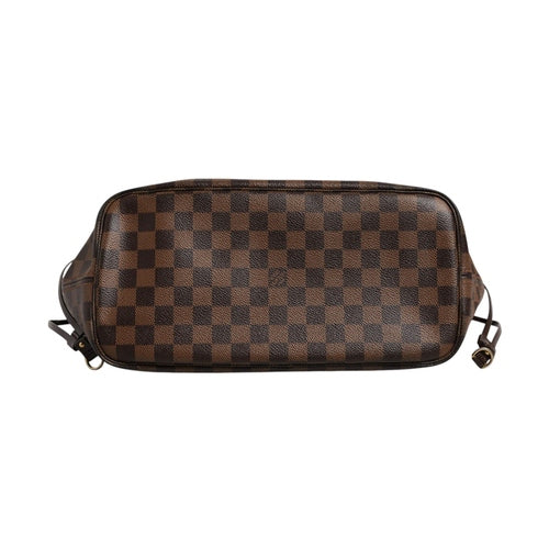Louis Vuitton Neverfull MM Damier Ebene