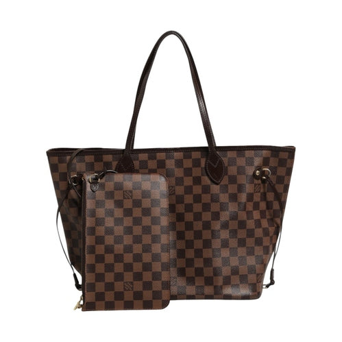 Louis Vuitton Neverfull MM Damier Ebene