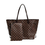 Louis Vuitton Neverfull MM Damier Ebene