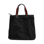 Gucci GG Canvas Sherry Line Mothers Bag