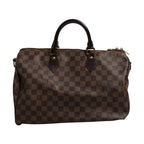 Louis Vuitton Speedy Bandoulière 35 Damier Ebene
