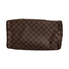 Louis Vuitton Speedy Bandoulière 35 Damier Ebene
