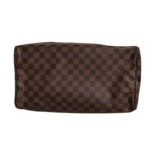 Louis Vuitton Speedy Bandoulière 35 Damier Ebene