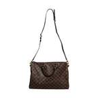 Louis Vuitton Speedy Bandoulière 35 Damier Ebene