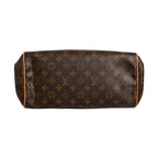 Louis Vuitton Monogram Canvas Montorgueil PM