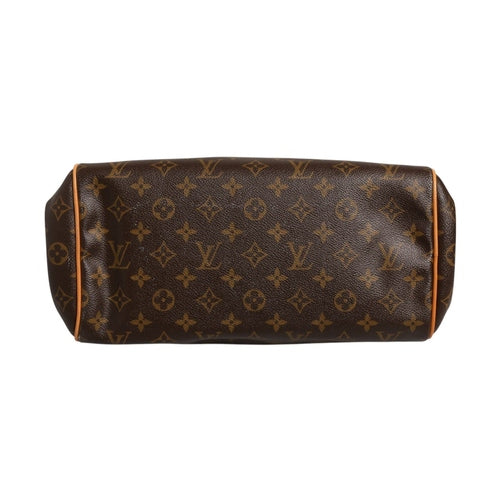 Louis Vuitton Monogram Canvas Montorgueil PM