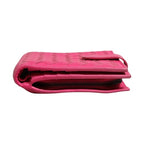 Bottega Veneta Intrecciato Nappa Leather Mini Wallet
