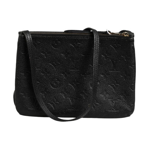 Louis Vuitton Monogram Empreinte Twice Bag