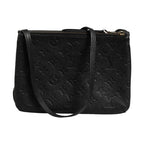 Louis Vuitton Monogram Empreinte Twice Bag
