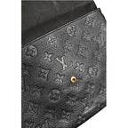 Louis Vuitton Monogram Empreinte Twice Bag