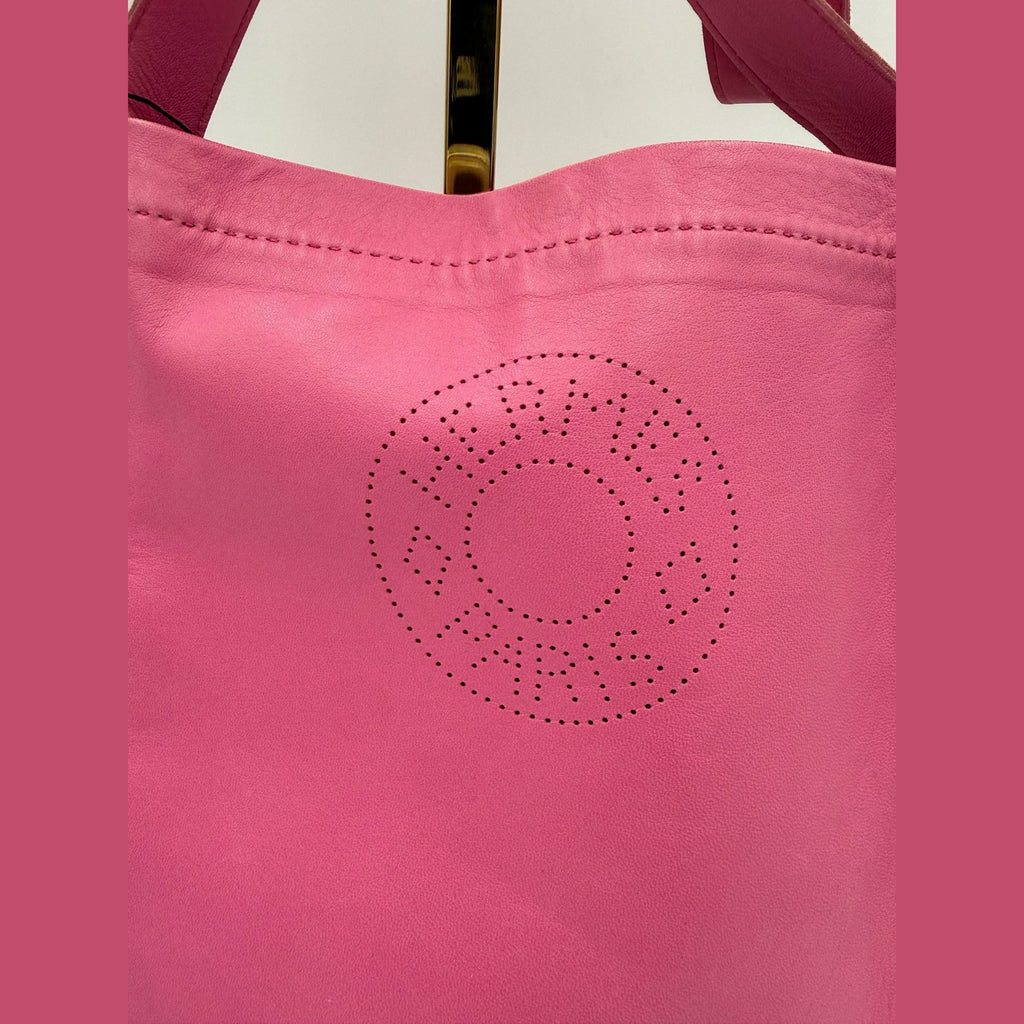 Hermès HERMES CLOU DE SELLE Handbag