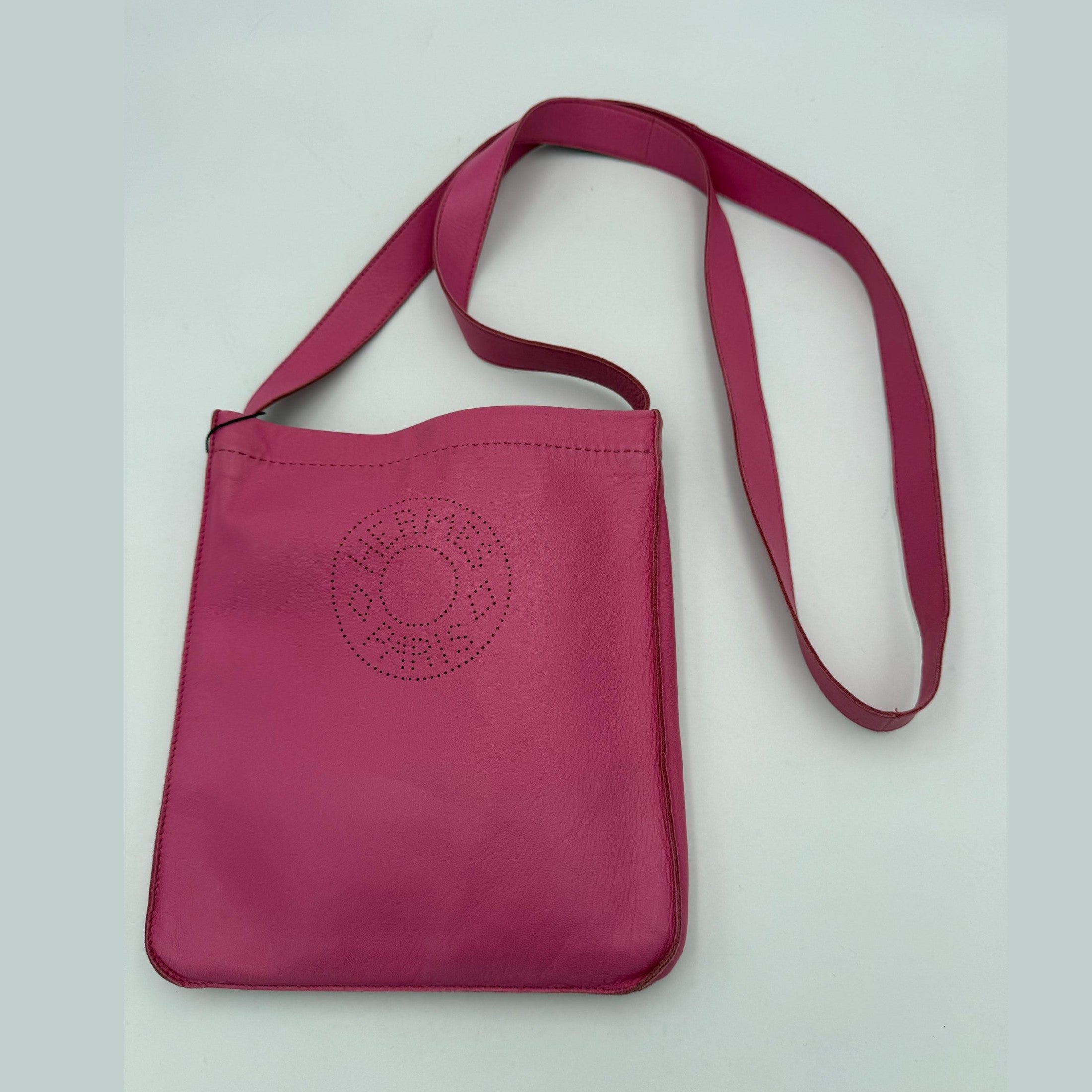 Hermès HERMES EVELYNE MINI Handbag