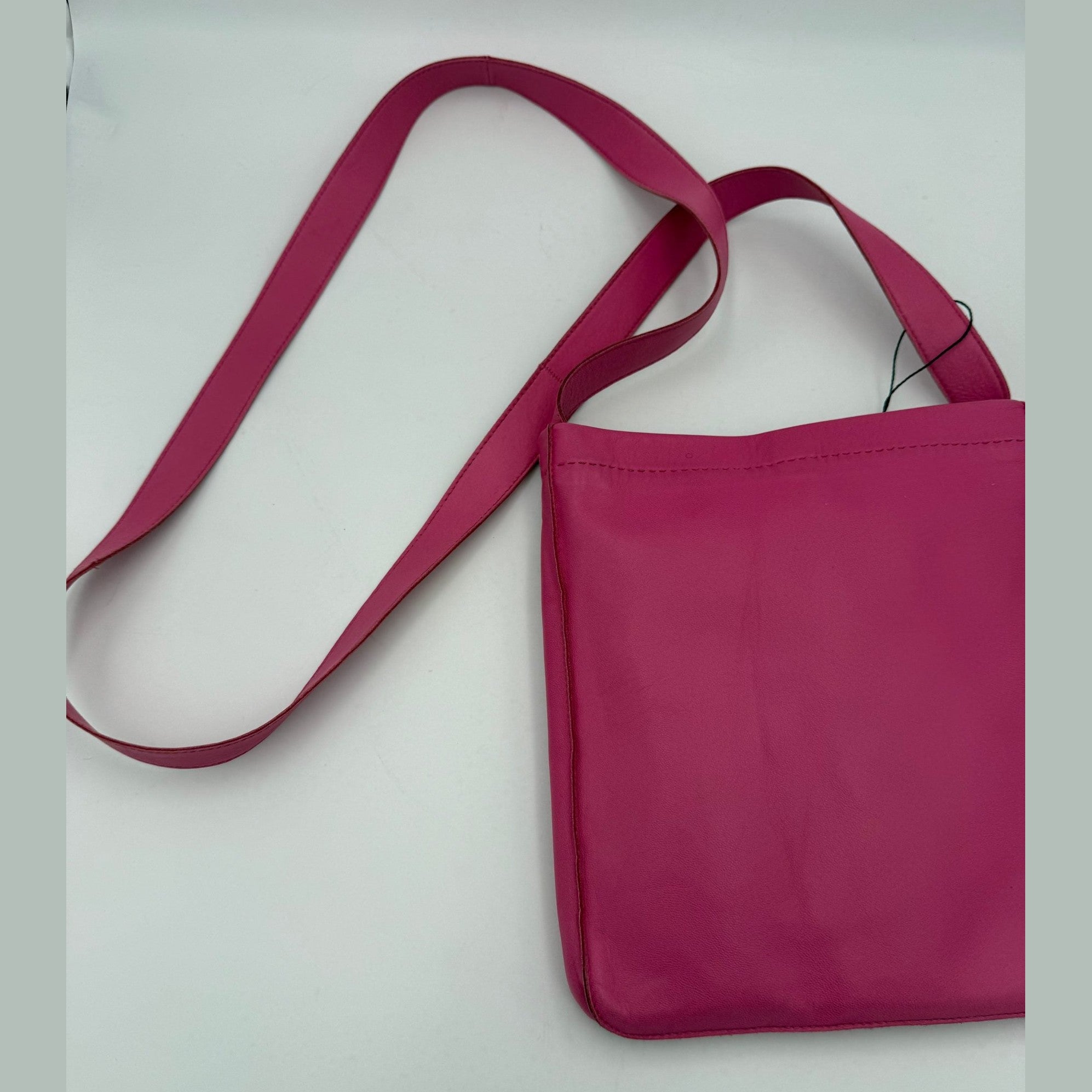 Hermès HERMES CLOU DE SELLE Handbag