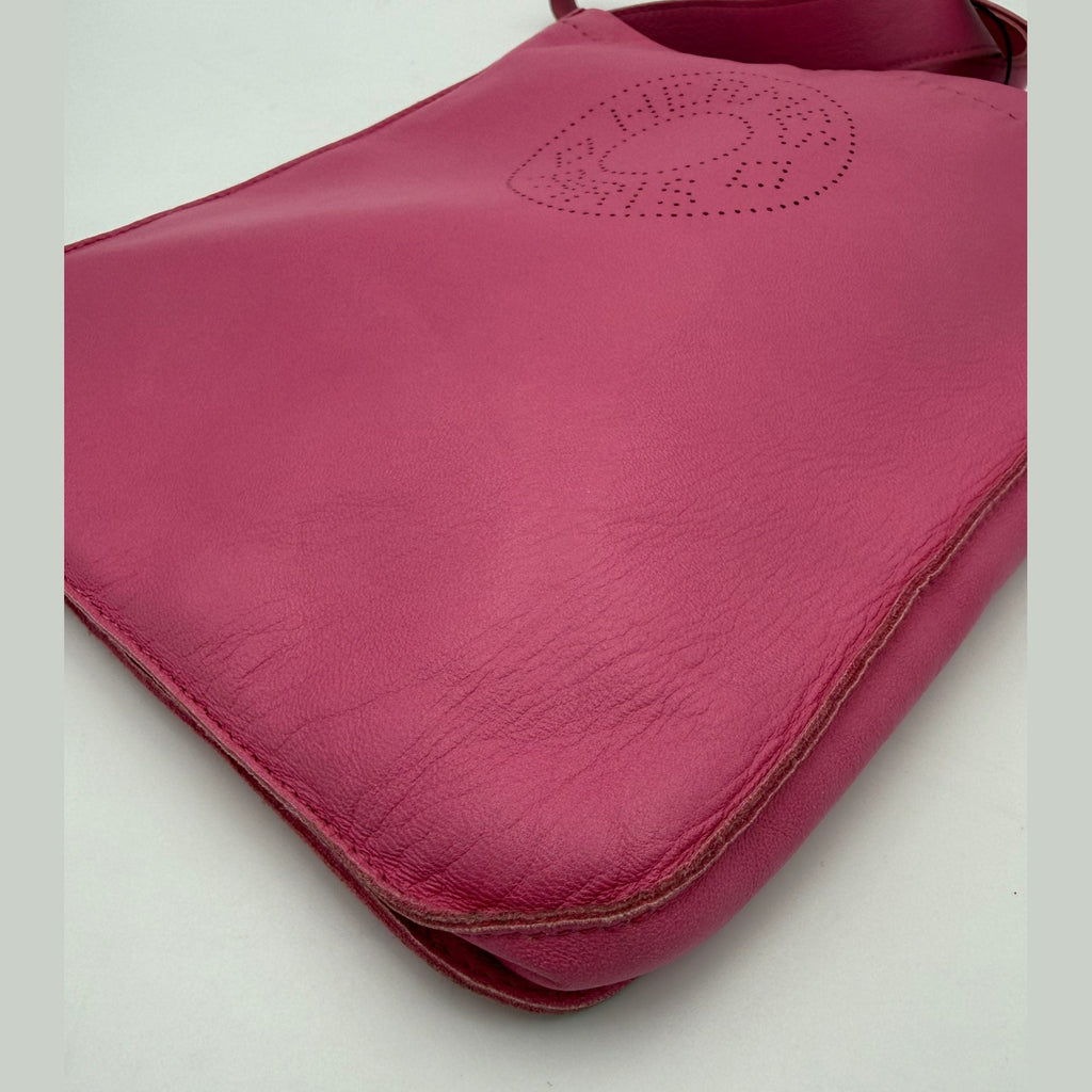 Hermès HERMES CLOU DE SELLE Handbag