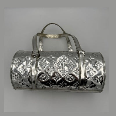 Louis Vuitton LOUIS VUITTON Papillon MIROIR Marc Jacobs Handbag